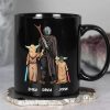 Father's Day Personalized Mug 07QHHN200423HH