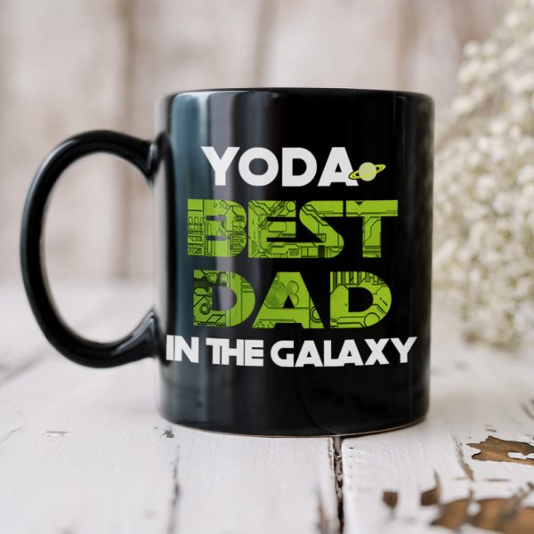Father's Day Personalized Mug 07QHHN200423HH