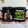 Father's Day Personalized Mug 07QHHN200423HH