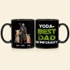 Father's Day Personalized Mug 07QHHN200423HH