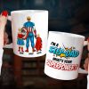 Father's Day Stepdad 02qhti250423tm Personalized Mug
