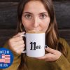 Favorite Stepchild Coffee Mug Funny Gift for Stepmom Stepdad from Stepdaughter Stepson, Mothers Day Birthday Gift