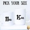 Favorite Stepchild Coffee Mug Funny Gift for Stepmom Stepdad from Stepdaughter Stepson, Mothers Day Birthday Gift