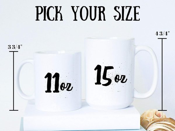 Favorite Stepchild Coffee Mug Funny Gift for Stepmom Stepdad from Stepdaughter Stepson, Mothers Day Birthday Gift