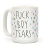 F***boy Tears Coffee Mug