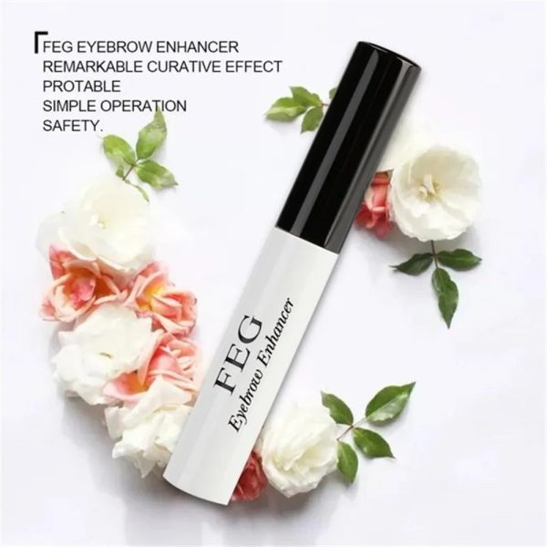 Feg Eyelash Enhancer Boost Your Lash Length And Volume