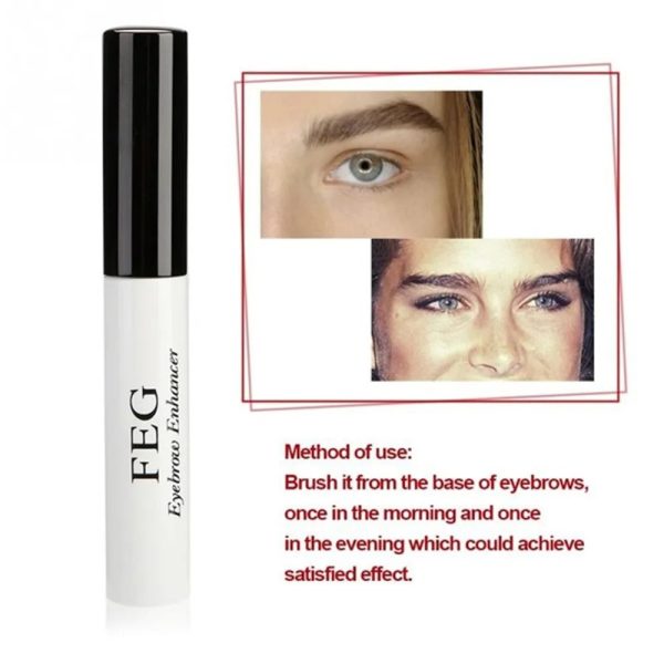 Feg Eyelash Enhancer Boost Your Lash Length And Volume