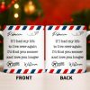 Find You Sooner And Love You Longer With Mail Envelope And Star - Personalized Custom Coffee Mug - CPL1109_MG