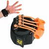 Finger Strength Trainer Resistance Band