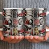 Fire Rescue Themed Personalized Coffee Mug - Personalized Custom Coffee Mug - FIF050_MG