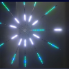 Firework Lamp Remote Control