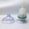First Aid Yellow Choking Travel Kit