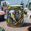Fishing Couples Coffee Mug - Custom Photo Gifts For Couples 03hulu200126