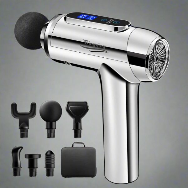 Fitness Electric Massager