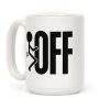 Fk Off Coffee Mug