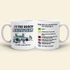 Flags That You Should Know The Meaning Of Personalized Racing Mug