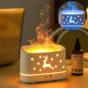 Flame Humidifier Elk