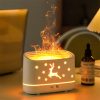 Flame Humidifier Elk