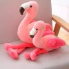 Flamingo Plush Doll - Soft, High-Quality Stuffed Toy for Weddings & Gifts