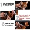 Flea and Tick Collar for Dogs
