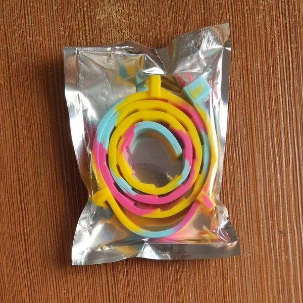 Flea and Tick Collar for Dogs