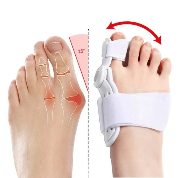 Flexfix Toe Splint