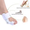 Flexible Orthopaedic Bunion Corrector