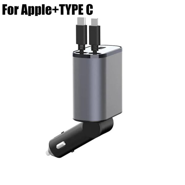 Flexicharge Adapter