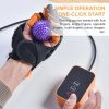 Flexirecover: Transformative Stroke Rehab Glove