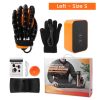 Flexirecover: Transformative Stroke Rehab Glove
