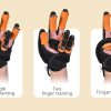 Flexirecover: Transformative Stroke Rehab Glove