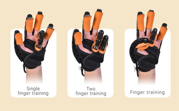 Flexirecover: Transformative Stroke Rehab Glove