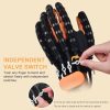Flexirecover: Transformative Stroke Rehab Glove