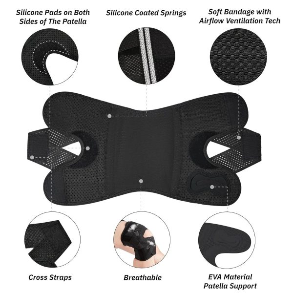 Flexisupport Knee Brace
