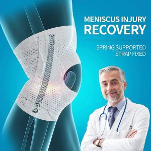 Flexisupport Knee Brace