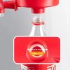 Flippour: Easy Drink Dispenser