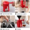 Flippour: Easy Drink Dispenser
