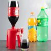 Flippour: Easy Drink Dispenser