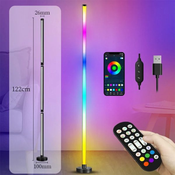 Floor Lamp