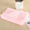 Fluffy Plush Pet Blanket