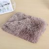 Fluffy Plush Pet Blanket