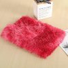 Fluffy Plush Pet Blanket