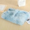 Fluffy Plush Pet Blanket