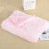 Fluffy Plush Pet Blanket