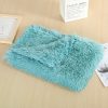 Fluffy Plush Pet Blanket