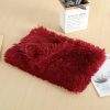 Fluffy Plush Pet Blanket