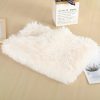 Fluffy Plush Pet Blanket