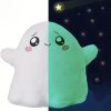 Fluorescent Plush Toys: Glow-in-the-Dark Cuddly Companions
