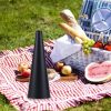 Fly Repellent Fan