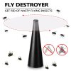 Fly Repellent Fan